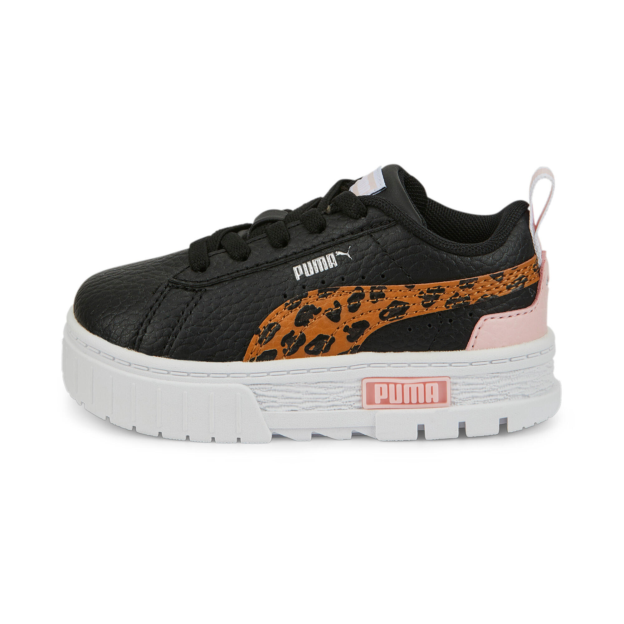 Basket puma clearance fille decathlon